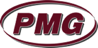 PMG Logo